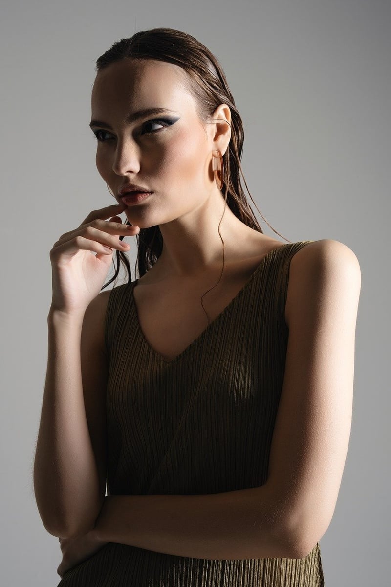 Contemporary Couture Styles